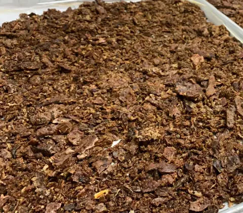 Propolis, raw