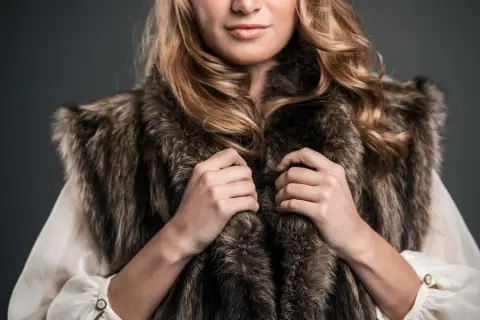 Alex Furs product photo