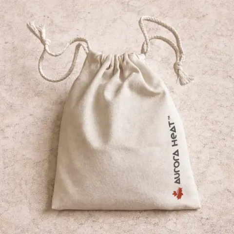 Storage Pouch