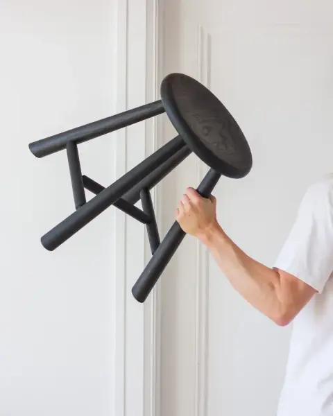 Butler Stool