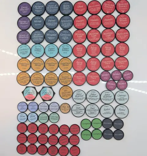 Centurion Tactics product photo
