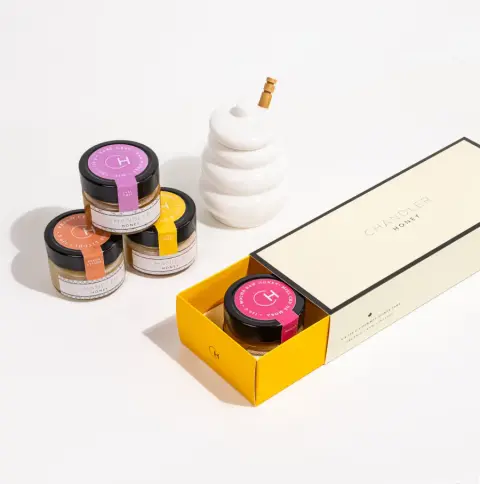 Trio Pack - Jar 1