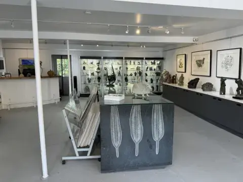Come visit our new location, 300 Chemin de Knowlton, Knowlton, Qc