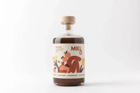 Mielo - Meadow