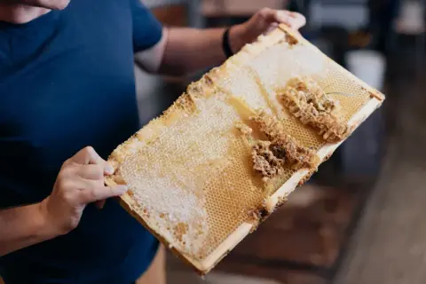 Honey Meadows Farm product photo