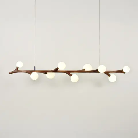 Arborlux Horizontal Pendant
