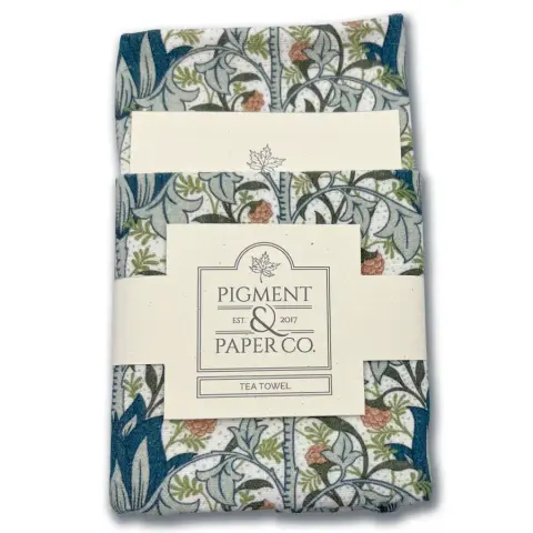 Felicity Tea Towel