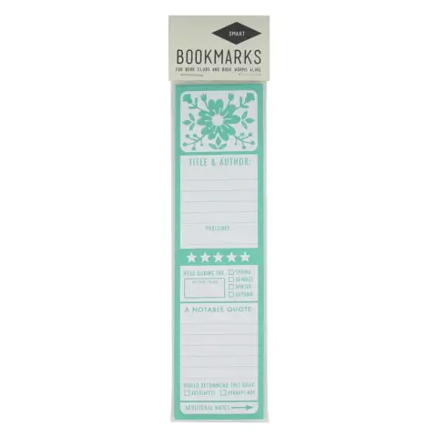 Bookmarks