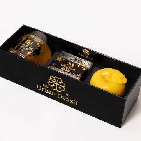 The Hive Edition