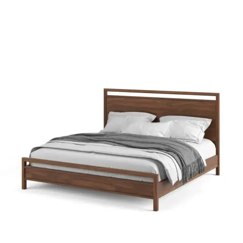 Adler Bedroom Panel Bed